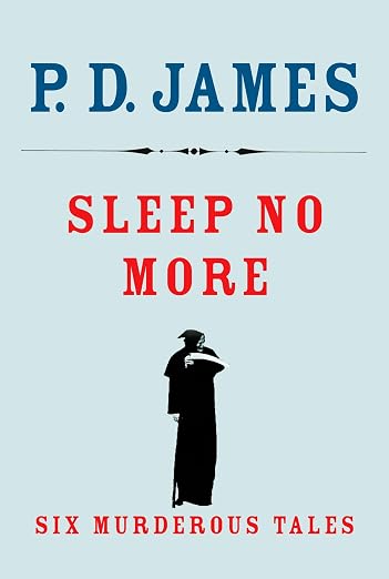 Sleep no more