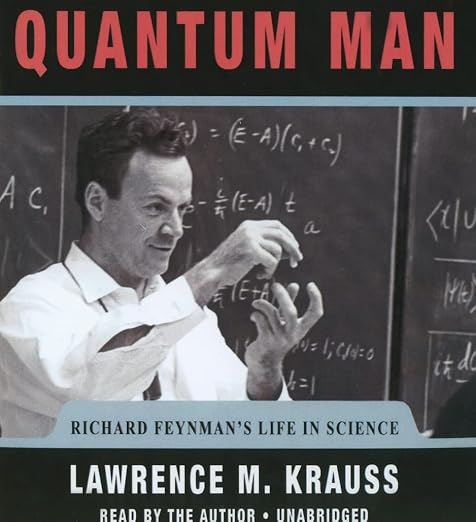 Quantum Man