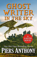 Ghost writer in the sky