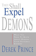 They shall expel demons