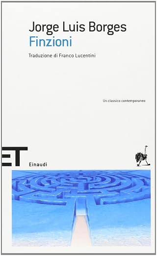 Finzioni