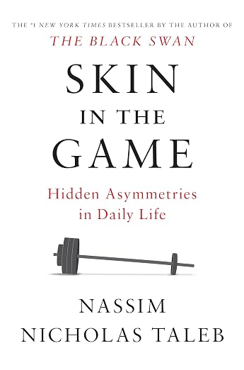 Skin in the game
