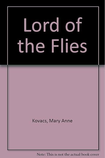 Lord of the Flies (Center for Learning Curriculum Units)