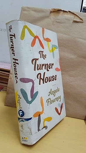 The Turner house