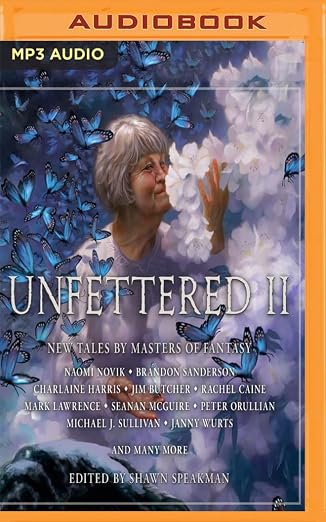 Unfettered II