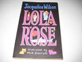 lola rose