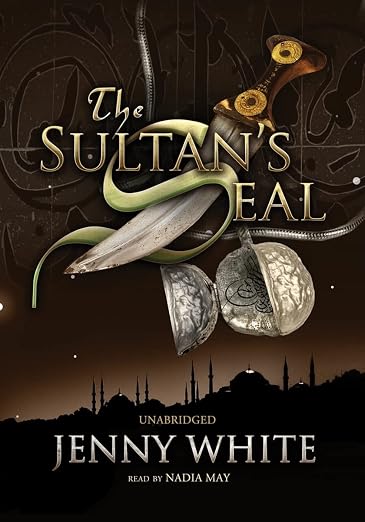The Sultan's Seal