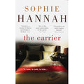 The Carrier: Culver Valley Crime Book 8