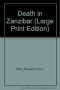 Death in Zanzibar