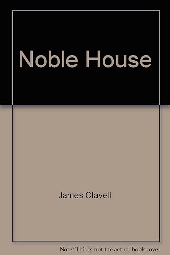 Noble House