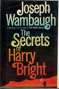 The secrets of Harry Bright