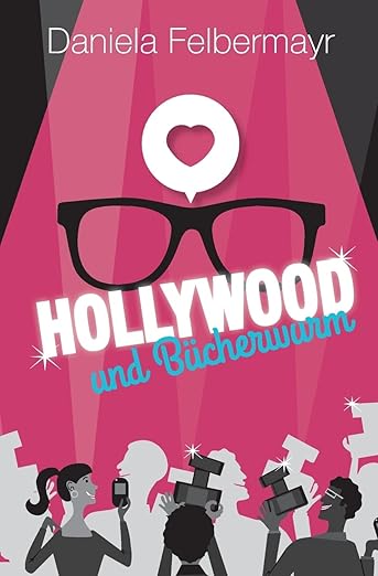 Hollywood and Bucherwurm