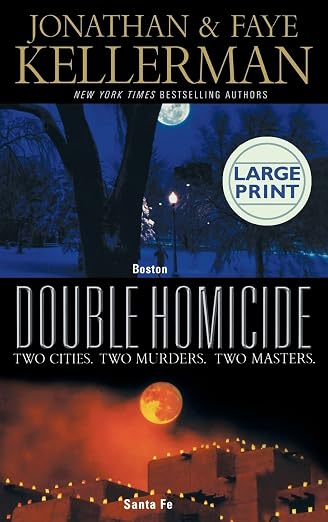 Double homicide
