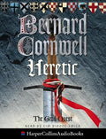 Heretic (The Grail Quest #3)