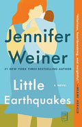 Little earthquakes
