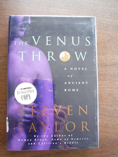 The Venus throw