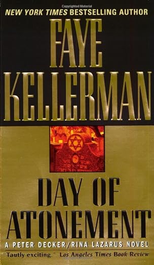 Day of Atonement