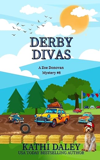 Derby divas
