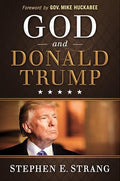 God and Donald Trump