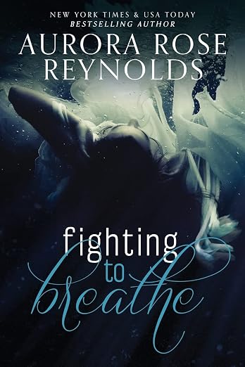 Fighting to Breathe