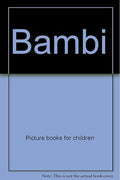 Bambi (Shaped Little Nuggets)