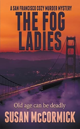 The Fog Ladies