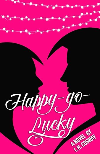 Happy-Go-Lucky