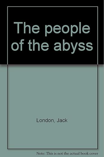 The people of the abyss.