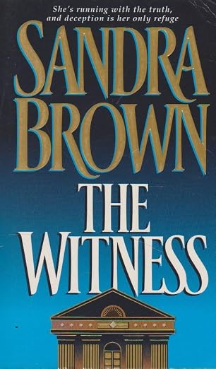 The witness