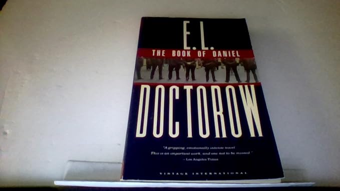 The book of Daniel