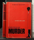 Devious murder