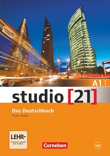 studio [21] A1.1