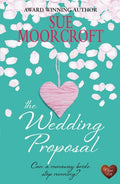 The wedding proposal