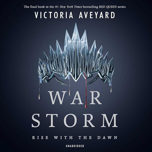 War storm