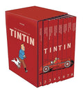 The Adventures of Tintin