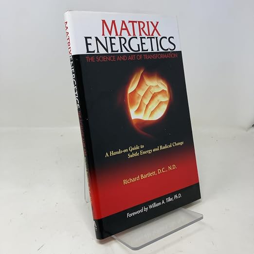 Matrix Energetics