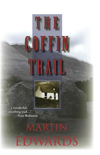 The Coffin Trail