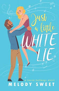 Just A Little White Lie