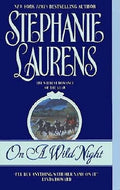 On a Wild Night (Cynster Novels)