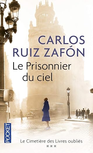 Le prisonnier du ciel