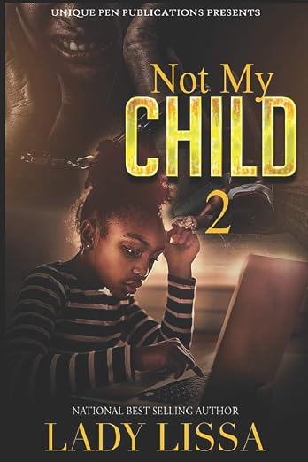 Not my Child 2