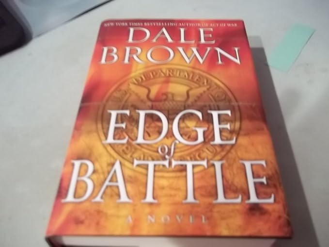 Edge of battle