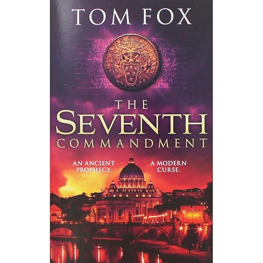 Tom Fox The Seventh Commandment