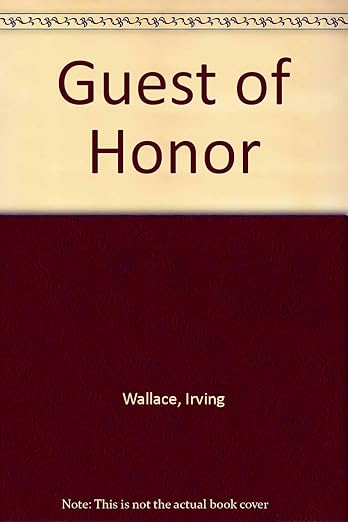 Guest of Honor