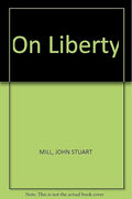 On Liberty (Crofts Classics)