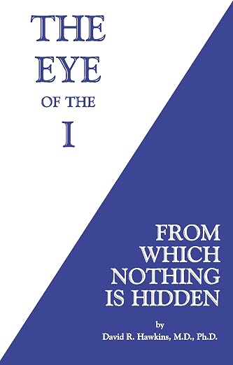 The eye of the I
