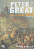 Peter the Great