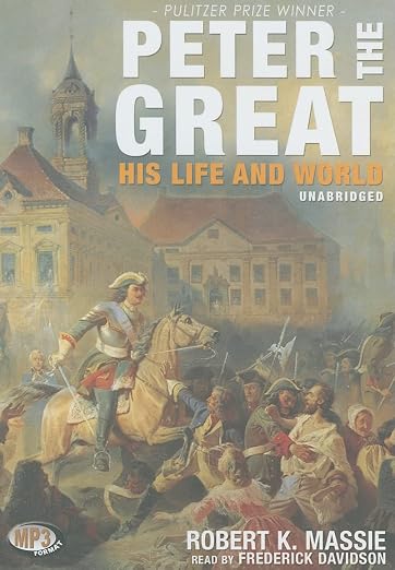 Peter the Great