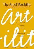The art of possibility