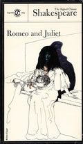Romeo and Juliet